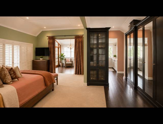 4 BEDROOM FREEHOLD FOR SALE IN MORNINGSIDE